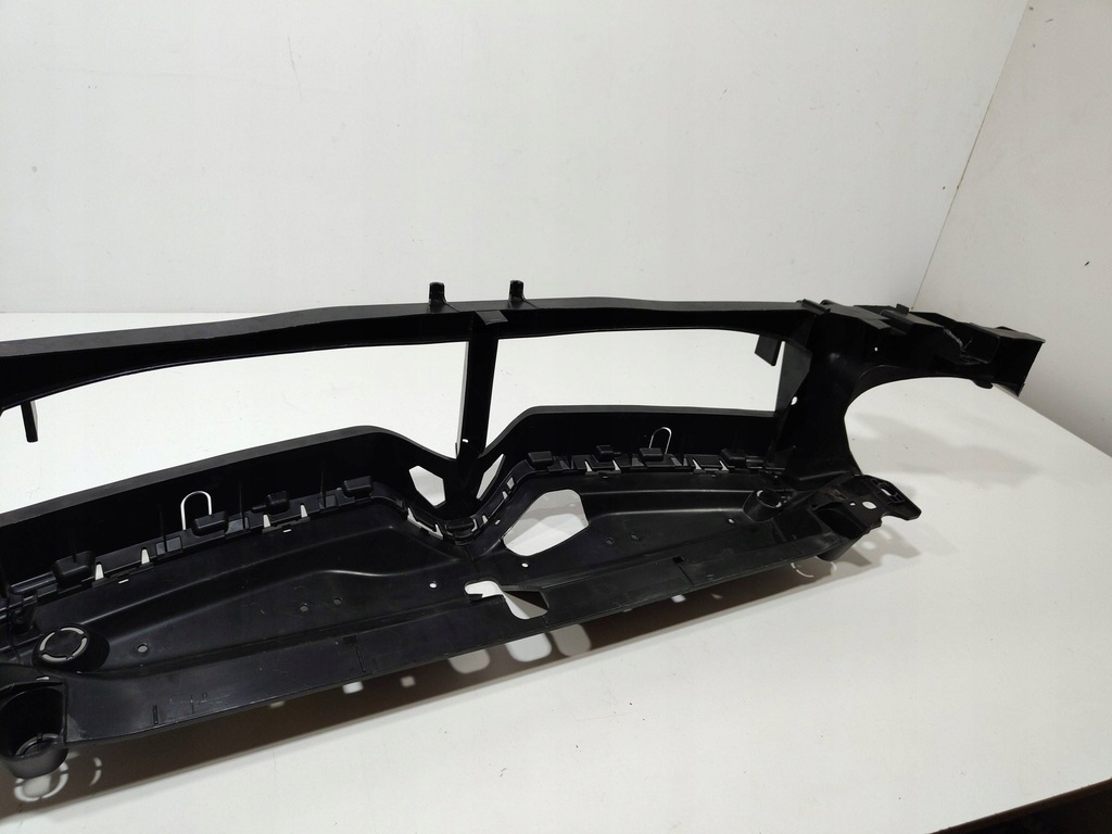 фото №11, Citroen ds4 ii усилитель бампера перед 9673046277