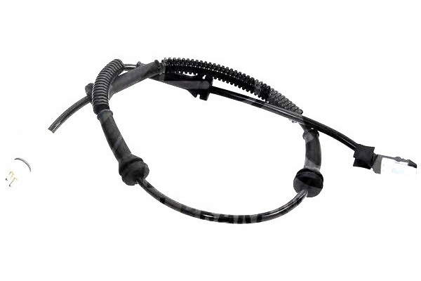 фото №1, Датчик abs renault trafic ii 01- перед a.b.s.