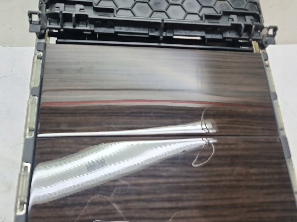 фото №7, Bmw 7 g11 бардачок панель туннель среднего