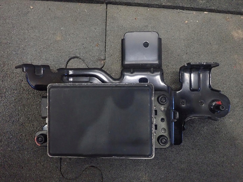 фото №1, Радар distronic hyundai ioniq 2017- 96400-g2000