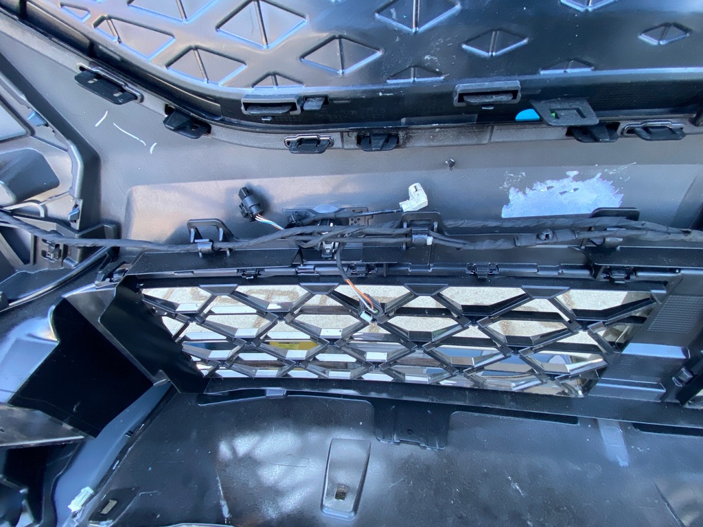 фото №9, Бампер перед m набор bmw x2 u10