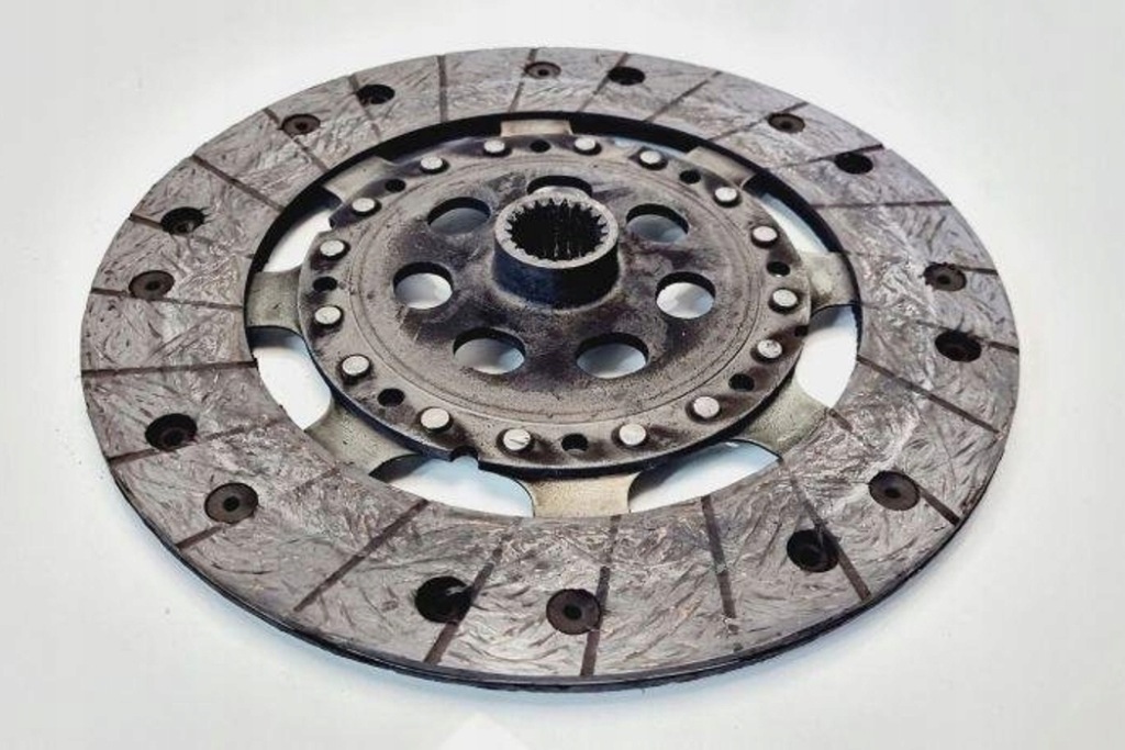 фото №8, Комплект сцепления renault megane iii grandtour kz0/1 8200926712et 1.5l