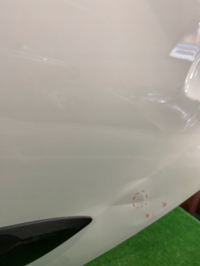 фото №6, Дверь задние левая левый задняя dacia duster ii nr.2283