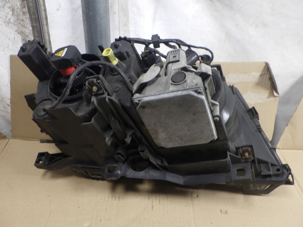 Bmw 3 iii ксенон e46 лампа ліва перед 6902759 в Україні