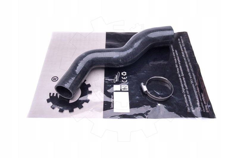 фото №1, Skv шланг турбины - opel movano renault master ii 2.5 dci - 8200605907