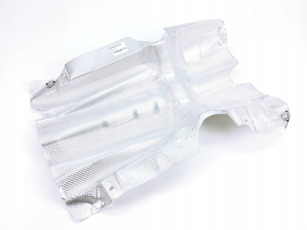 фото №1, Защита лист тепловая audi tt 8s 8s0825613a