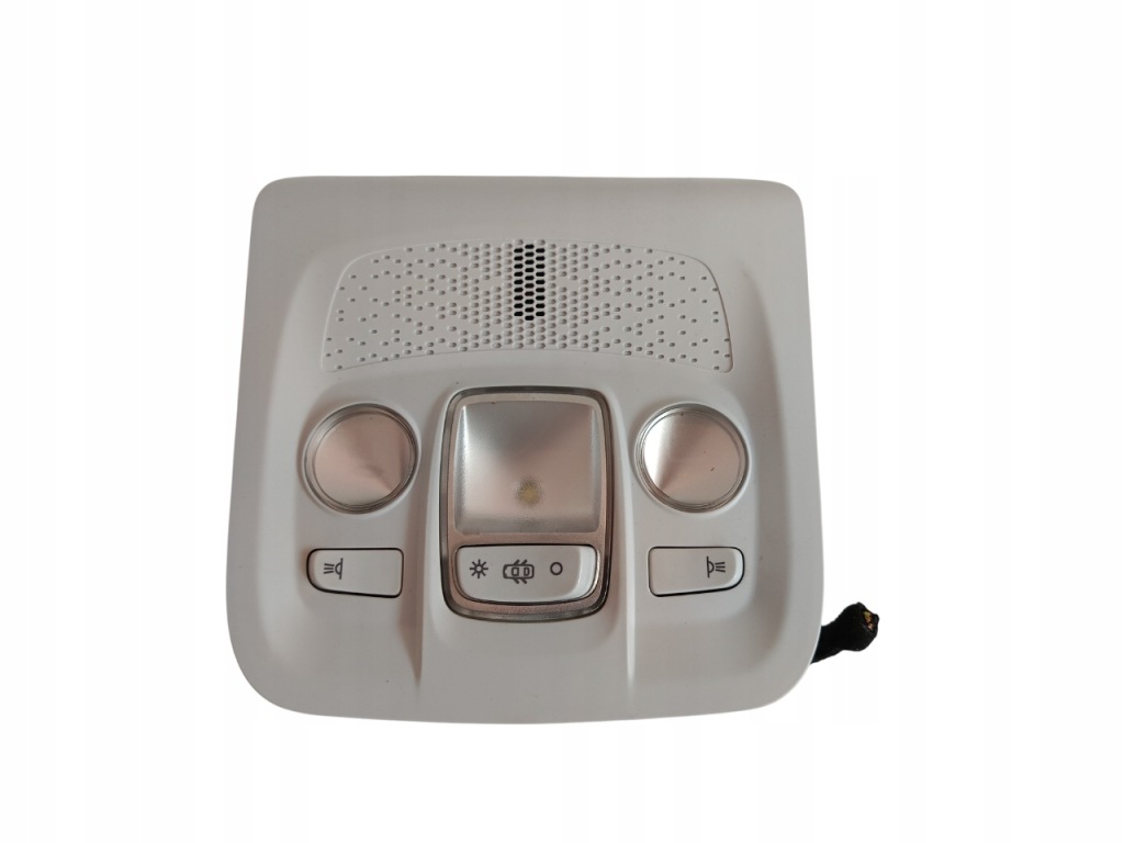 фото №1, Освітлення кабіни 9673810977 peugeot 2008