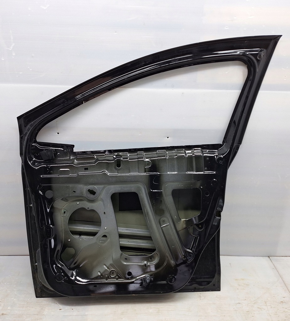 фото №8, Renault zoe двері праве передні перед