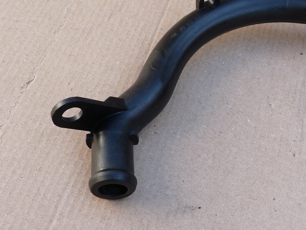 фото №6, Audi a8 d3 3.2 fsi труба wody 06e121044d