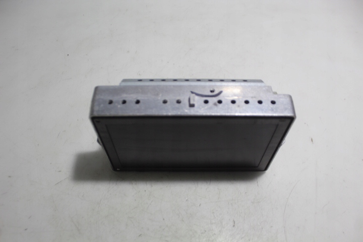 фото №2, Дисплей renault laguna ii