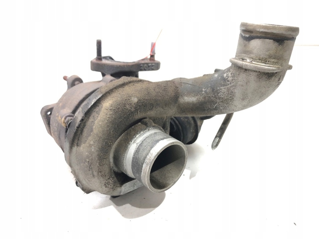 фото №1, Турбонагнітач renault espace iv 02-22 2.2dci 8200221363
