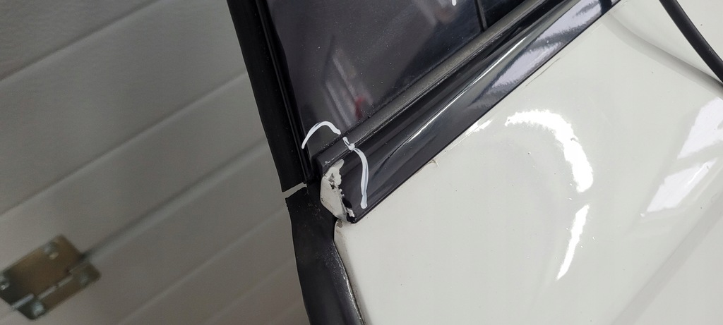 фото №7, S6 c7 4g lift a6 двері ліва лівий задня задні sedan ly9c