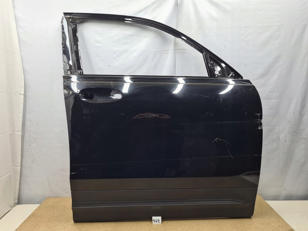 фото №1, Mercedes glb 247 x247 дверь правое перед