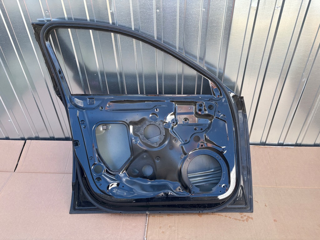 фото №10, Двері ліва передні audi a3 8v