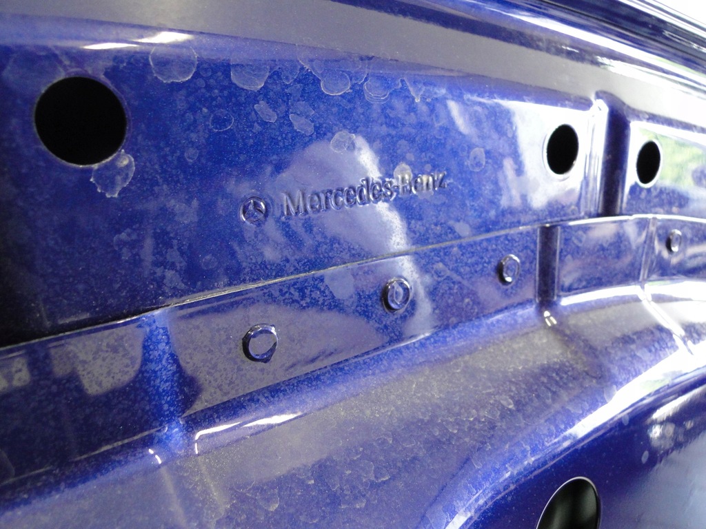 фото №11, Mercedes капот крышка двигателя a2478800057 eqb 243 x243 813