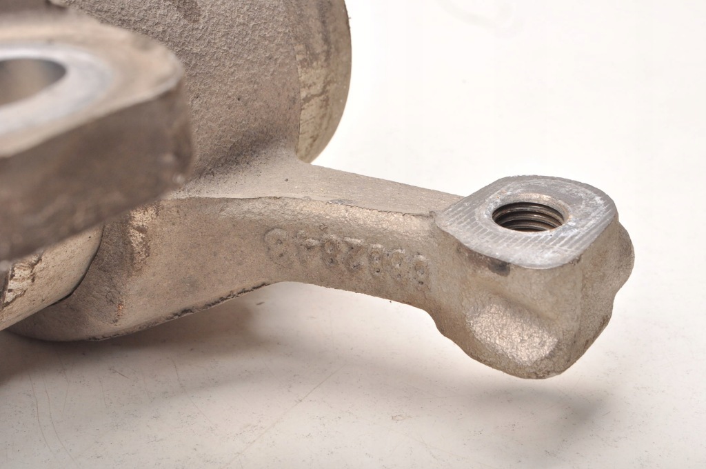 Mini f55 f56 f57 1.5 рычаг левый перед 6882843 Доставка