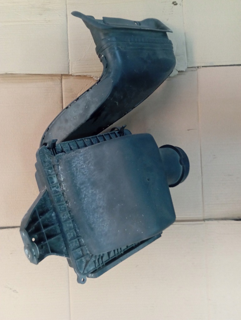 фото №10, Ford f-150 15- 3.5 v6 корпус фильтра воздуха впуск воздухозаборник