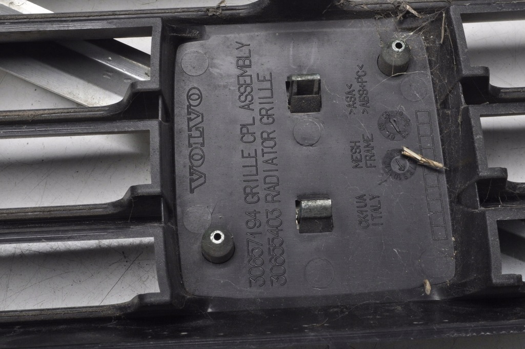 фото №13, Volvo c30 решётка радиатора решётка радиатора решётка радиатора 30657194 rdesign