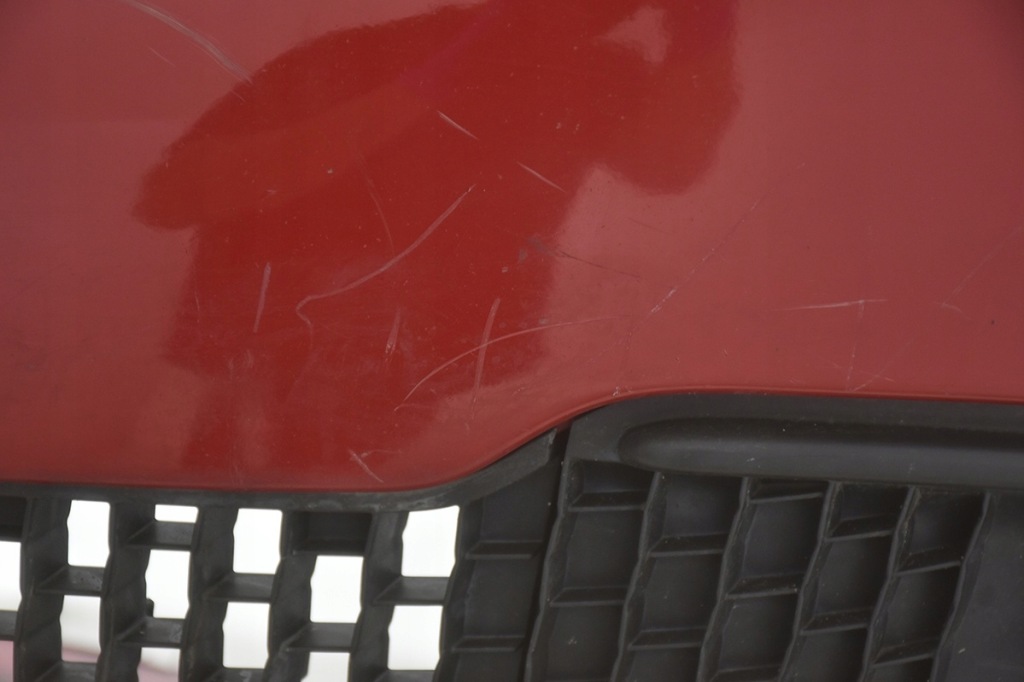 фото №11, Бампер передній перед lanci ypsilon iii chrysler