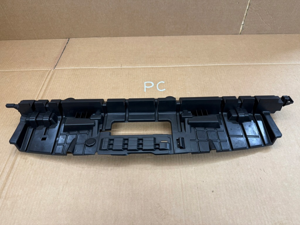 Renault master iv 4 19- воздуховод воздуха впуск 214760061r в Украине