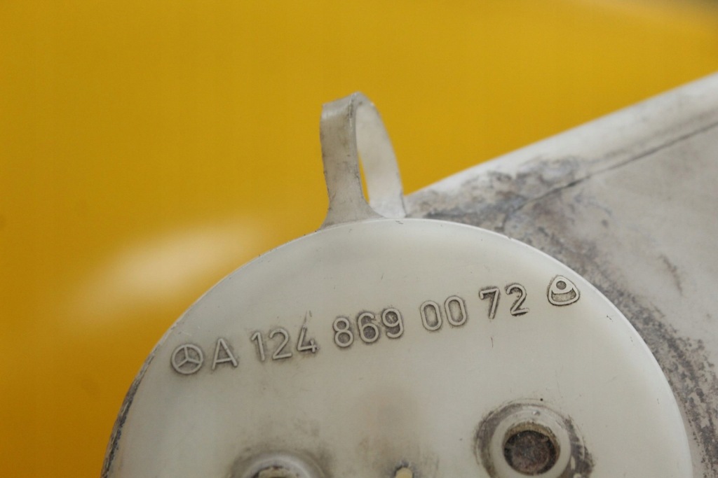 Бак омивача mercedes w168 a klasa 1688690220 Київ