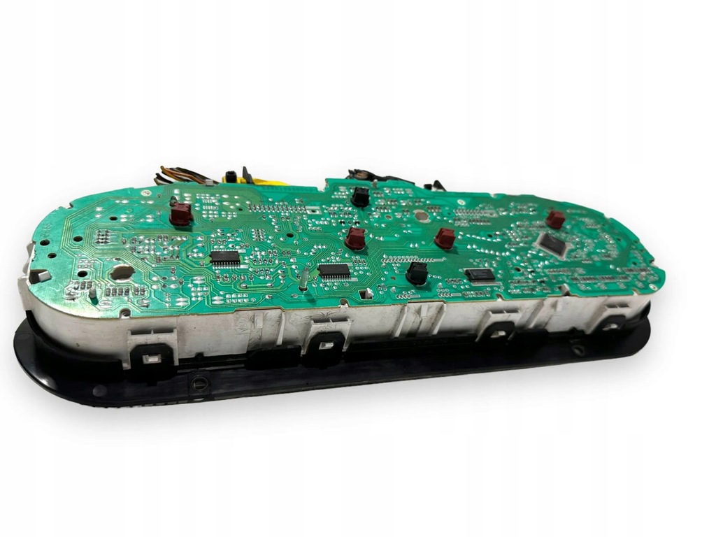 фото №6, Fiat bravo - brava 1999 счетчик / спидометр