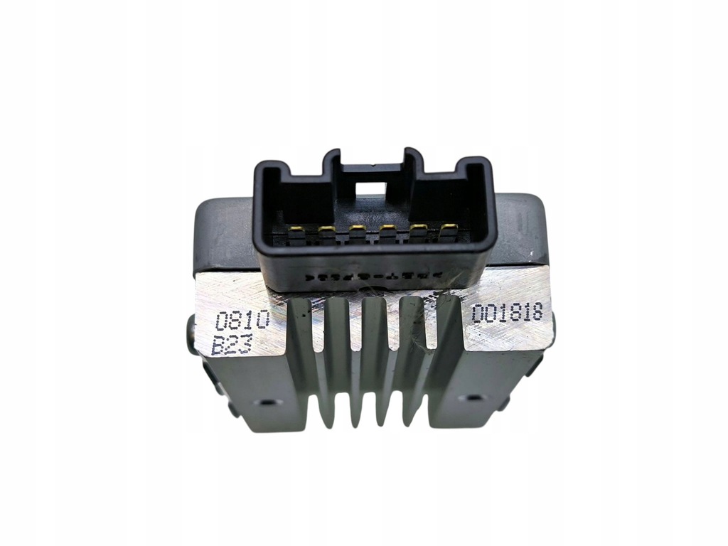 фото №7, Nissan murano z52 2021 блок управления / модуль насоса впрыска