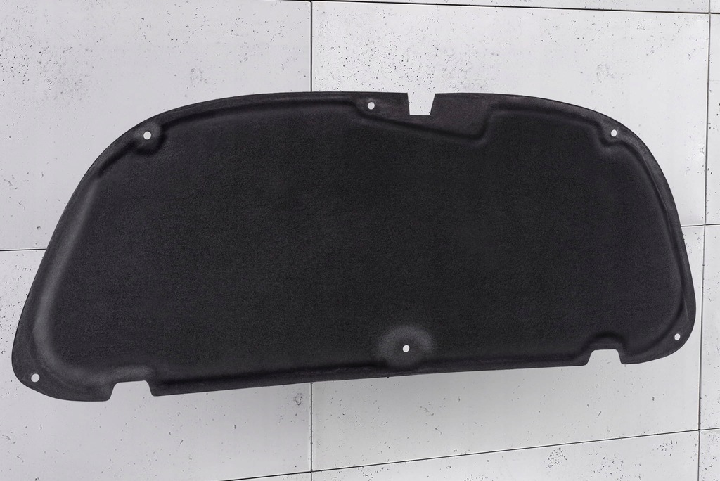 фото №8, Toyota corolla xii e21 2019+ kombi/ts шумоізоляція капот 5334112380 + кліпси