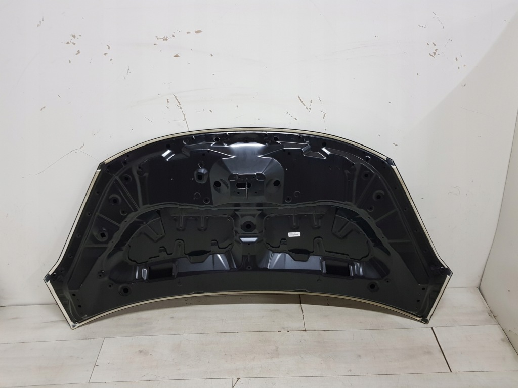 Капот крышка двигателя oem honda jazz v 20-23 Цена