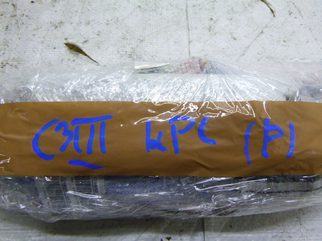 фото №9, Подушка сиденье шторка безопасности правая citroen c3 iii kpl