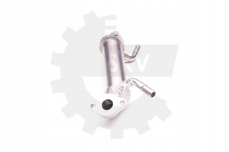 фото №8, Радіатор клапана egr citroen fiat ford 6c1q9f464ad