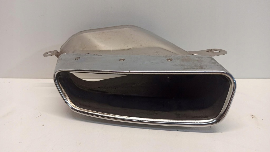 фото №1, Audi a6 c7 наконечник выхлоп 4g0253825p