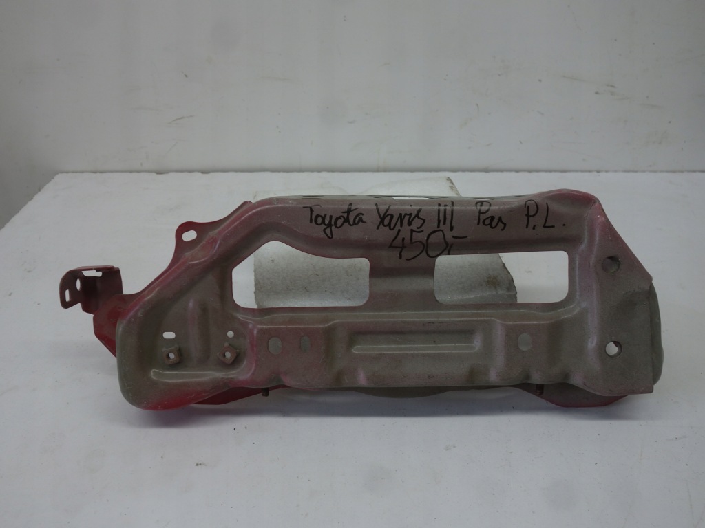 Купити Ремінь передній лівий toyota yaris iii