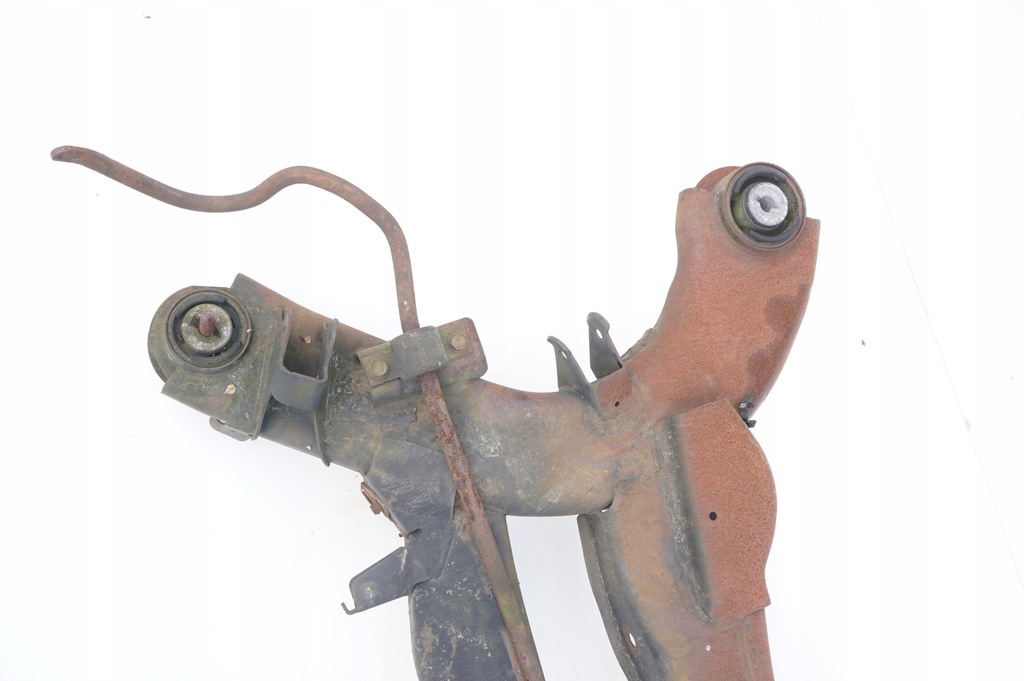 фото №8, Підрамник задня задні chrysler pacifica i 2003-2008 p04766700ac