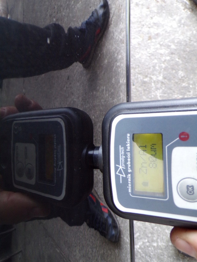 фото №8, Дверь левая перед передние volkswagen golf v lc9z 5 дверь