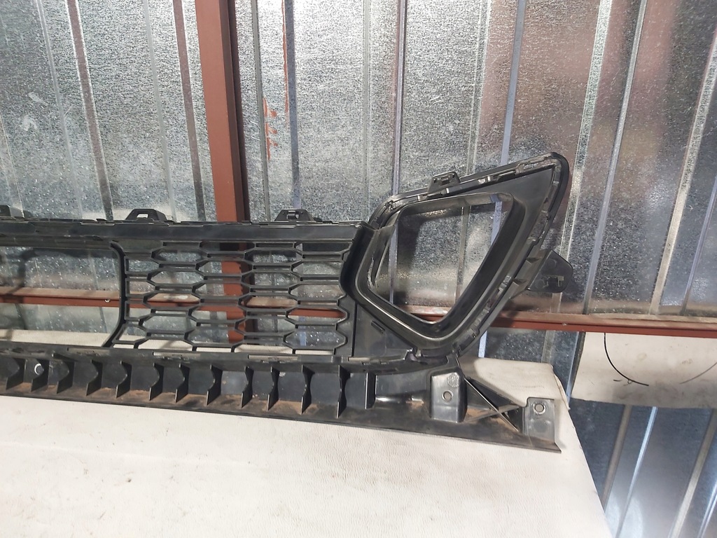 фото №8, Решётка решётка радиатора средняя bmw seria 2 f44 m-pakiet