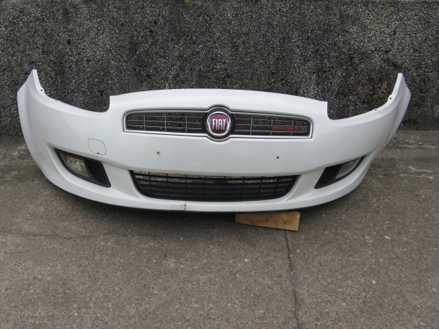 фото №1, Бампер перед fiat bravo ii 296/a