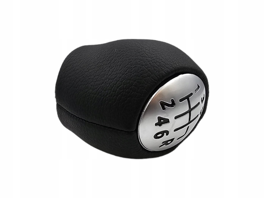 фото №7, Ручка перемикання передач dacia duster 2009-2017 dokker 2012-2016