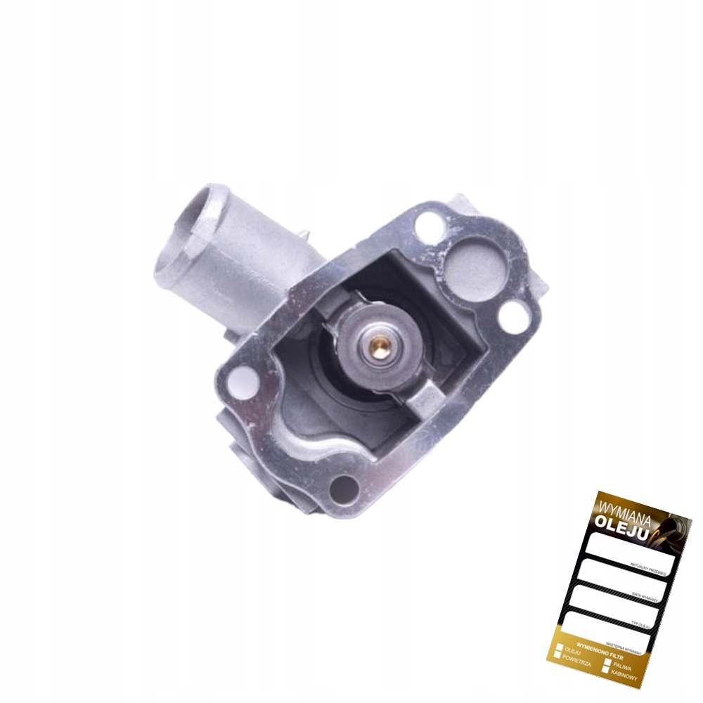 фото №1, Термостат do iveco daily iv v vi