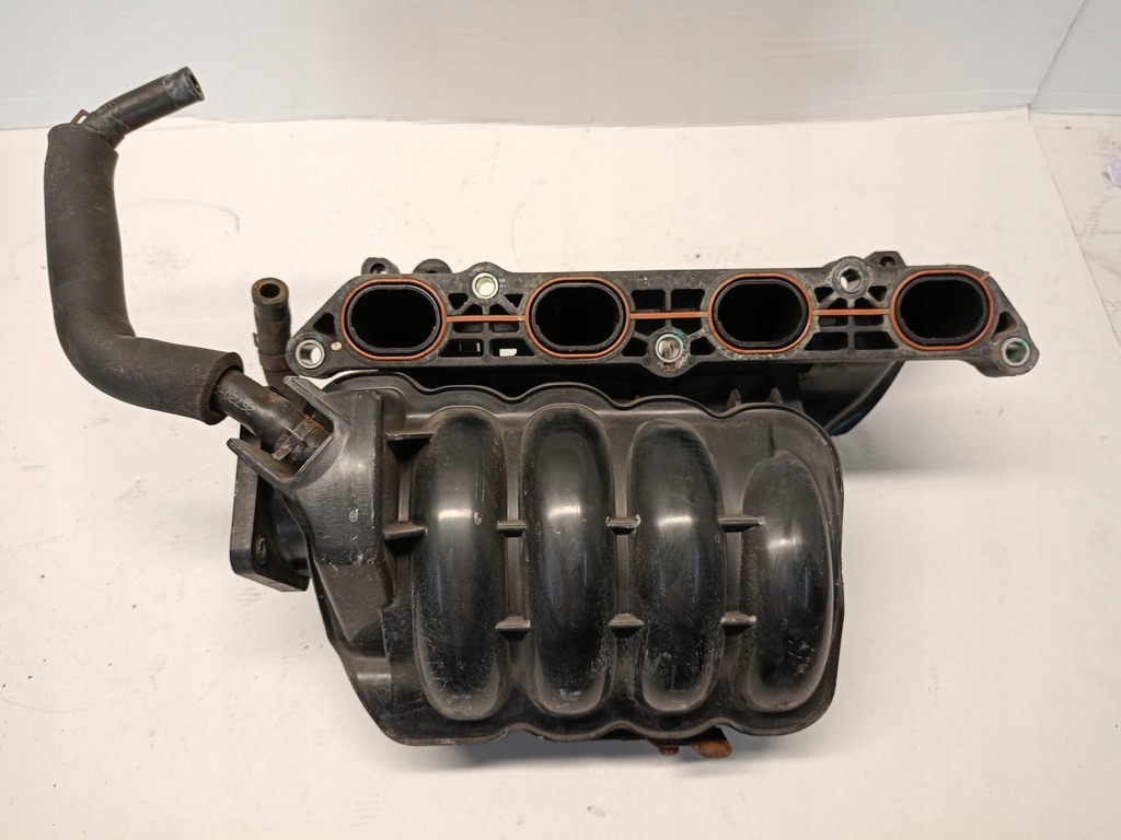 фото №7, Коллектор всасывающий kia venga 1.4 бензин