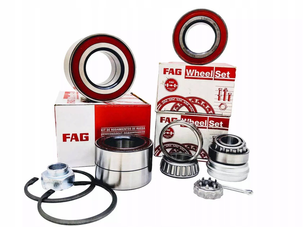 фото №3, Подушка стабилизатора renault opel fag