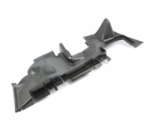 фото №1, Audi q3 8u радіатор support правий air guide 8u0121284c original