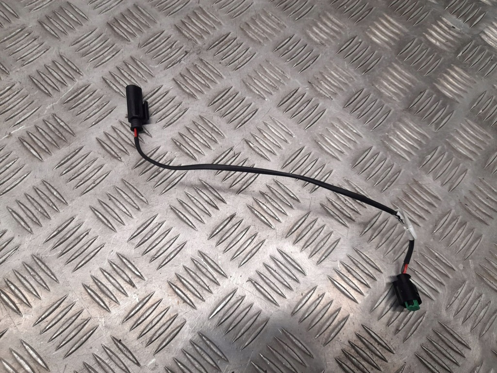 фото №1, Alfa romeo stelvio 2018 другая жгут трубопровод / кабели