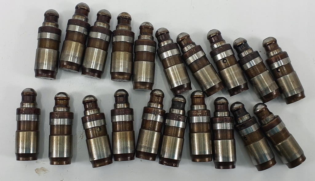 фото №8, Толкатель клапанный opel insignia 2.8 v6 a28net