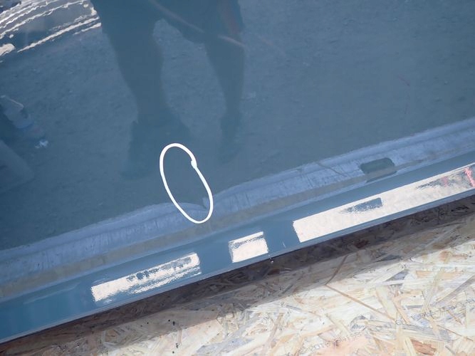 фото №7, Kia niro ii lift 22- двері праве передні перед