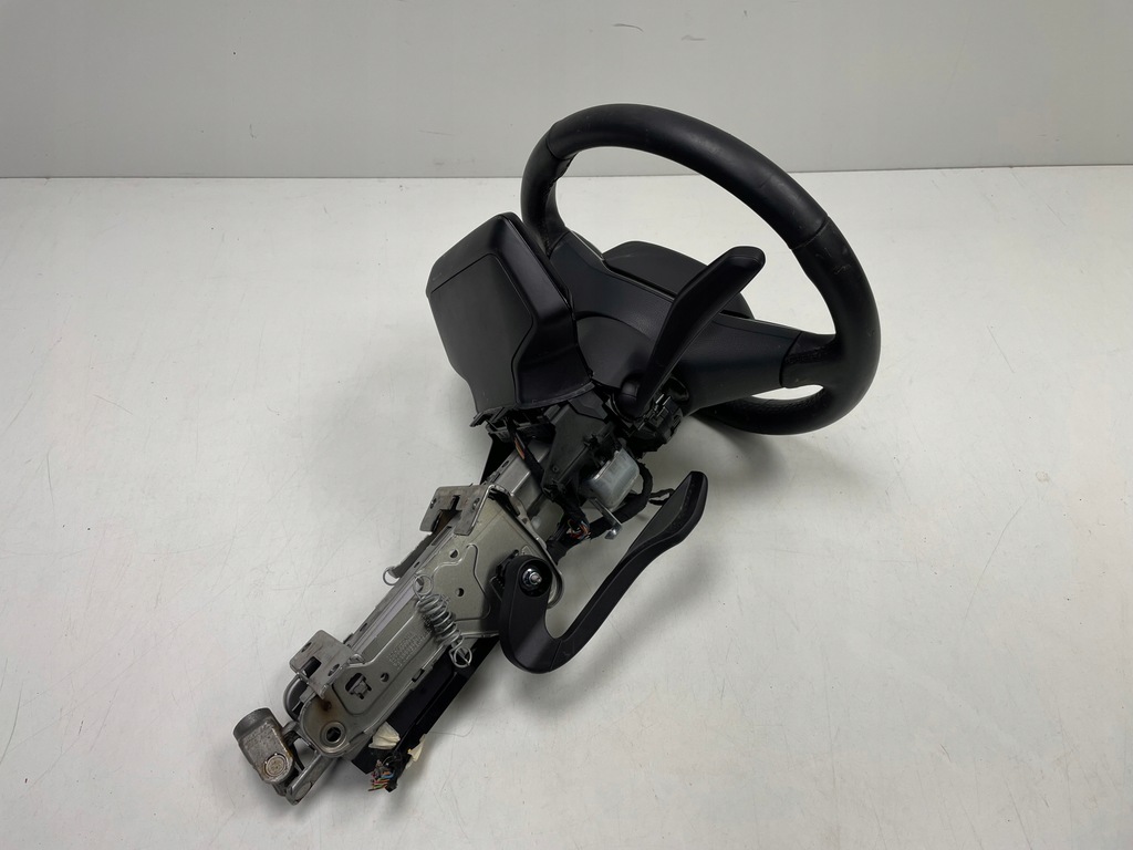 фото №11, Колонка рулевая счетчик vw id.3 id3