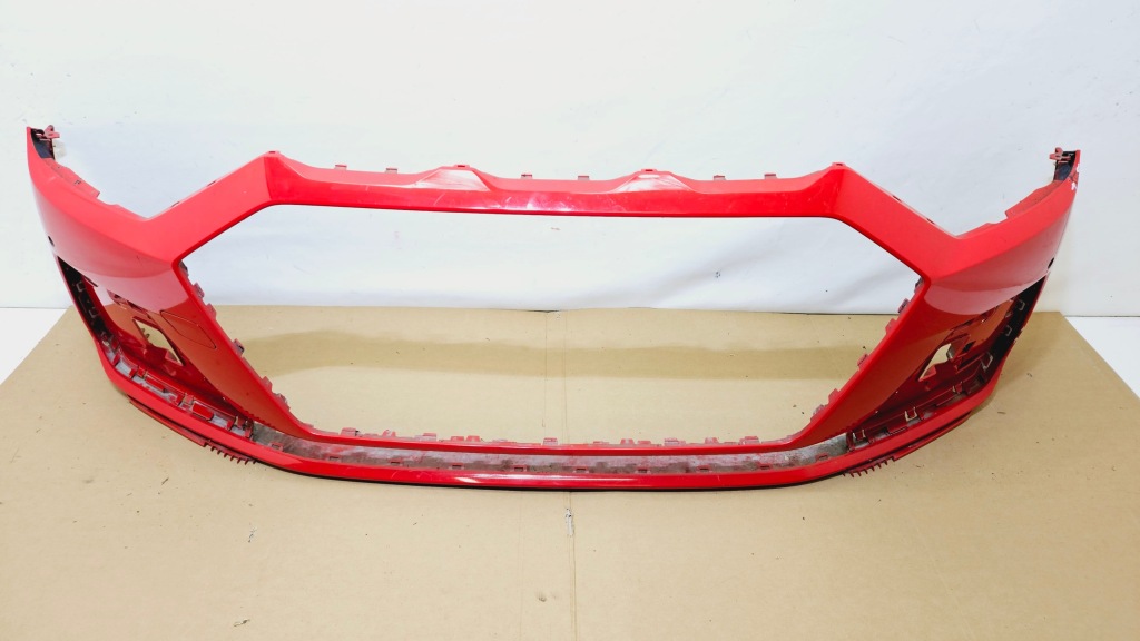 фото №1, Бампер перед передній audi a1 ii 82a 82a807437