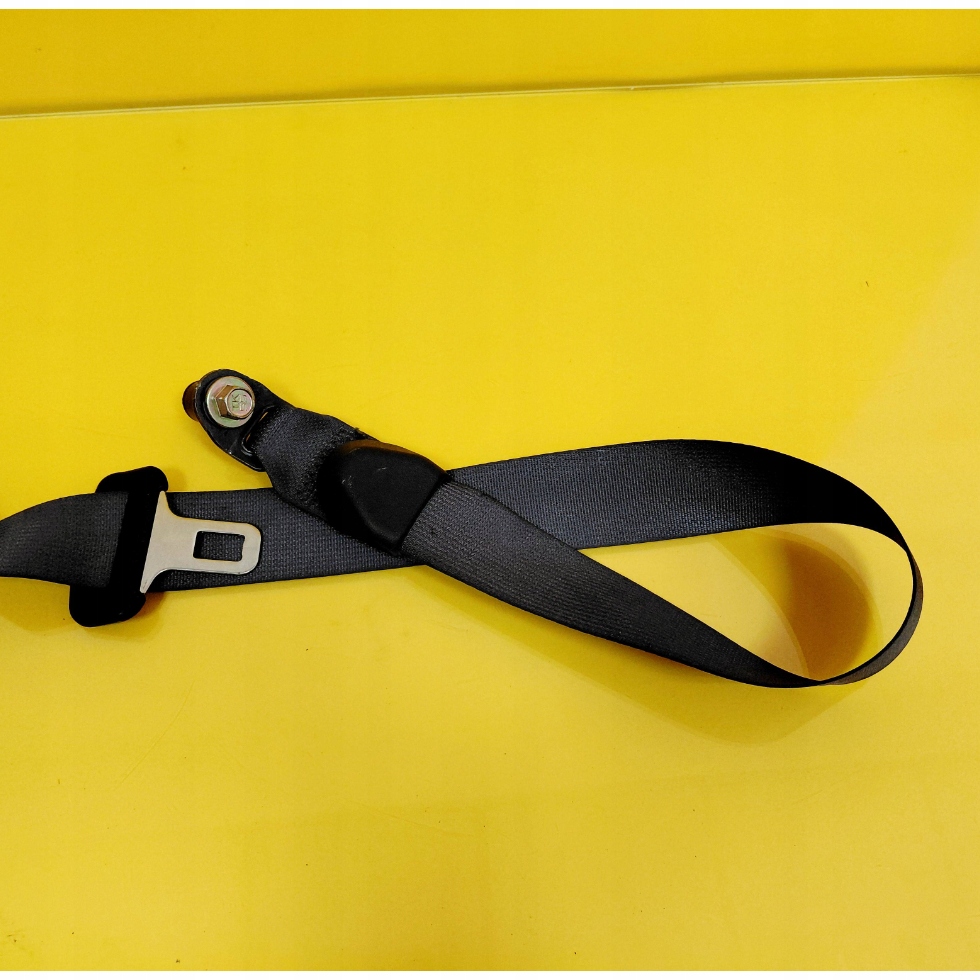 фото №7, Ремни безопасности правый перед suzuki liana 5d 8492054g2r nr966