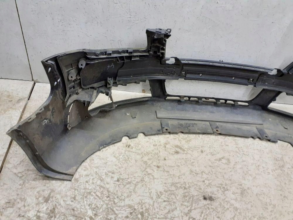 фото №7, Бампер передній перед audi a4 b7 s-line 2004-2008r