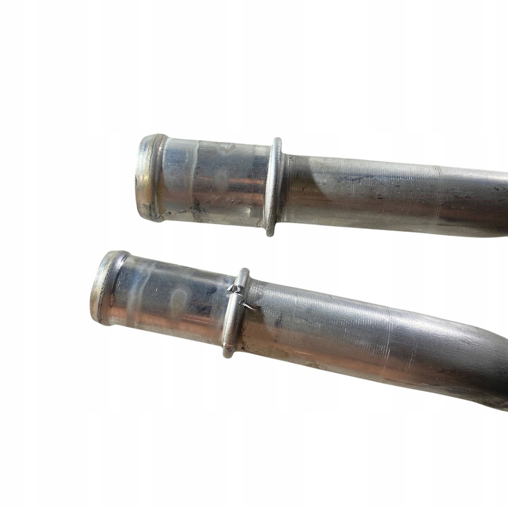 фото №5, Buick envision ii 2022 радиатор отопителя